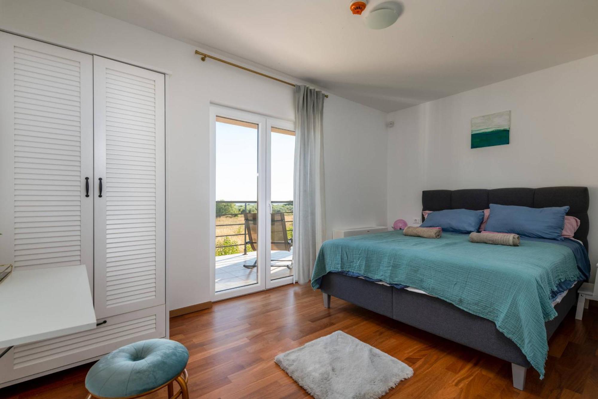 Villa Brionika Vodnjan Esterno foto