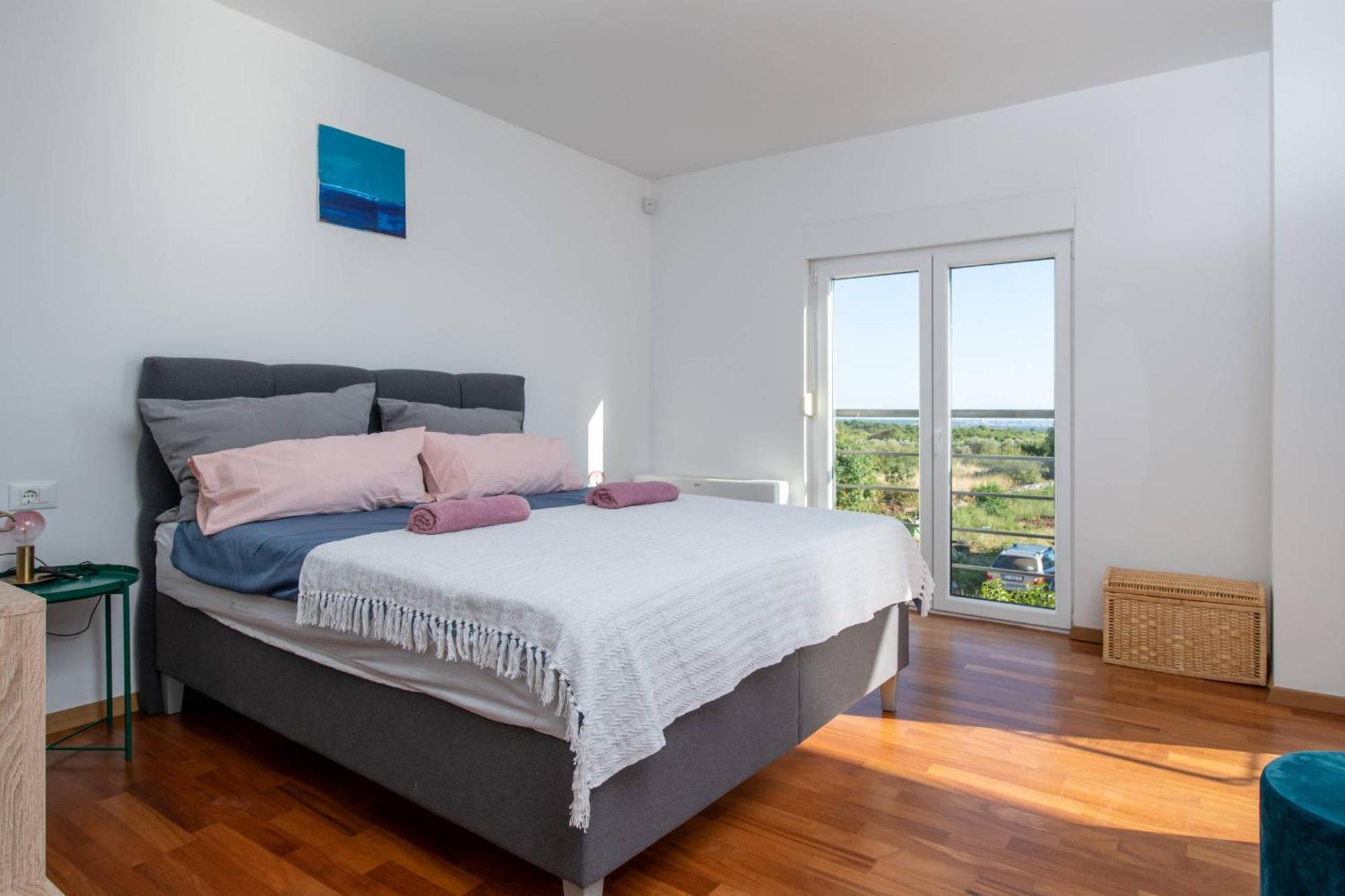 Villa Brionika Vodnjan Esterno foto