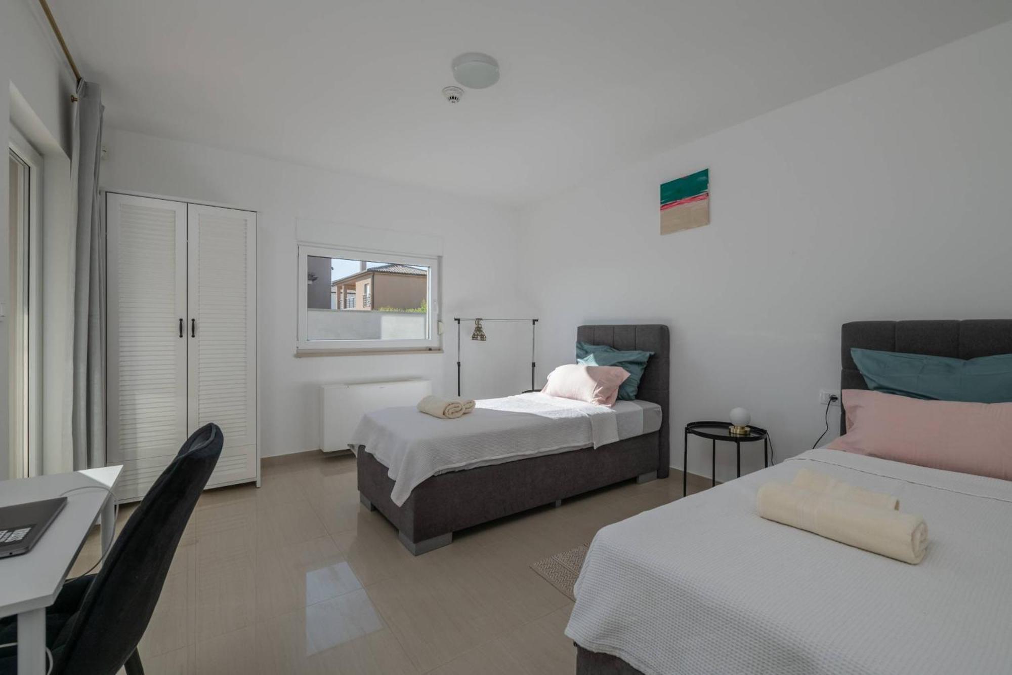 Villa Brionika Vodnjan Esterno foto